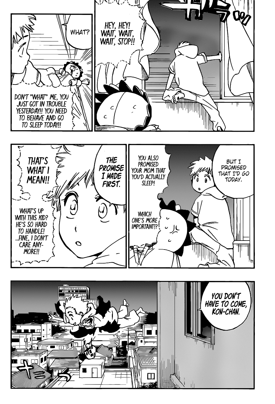 Komik 1